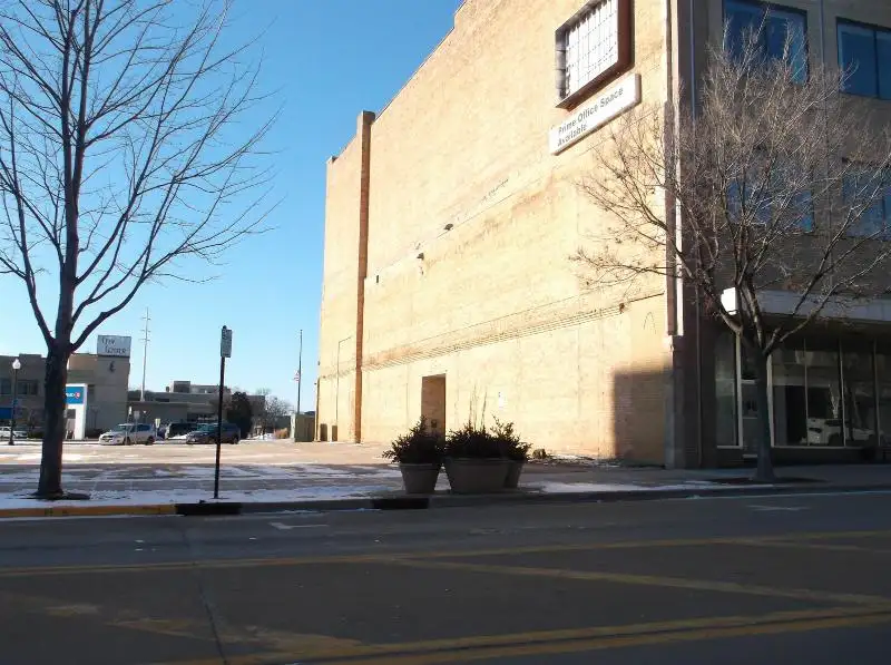 67,000+ Sf Downtown Oshkosh Redevelopment Opportunity for Mixed-use Development