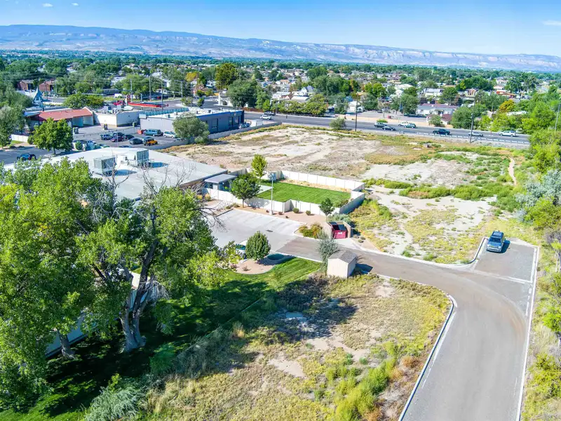 Versatile Class a Office Space on 7 Acres with Development Potential in Prime Location