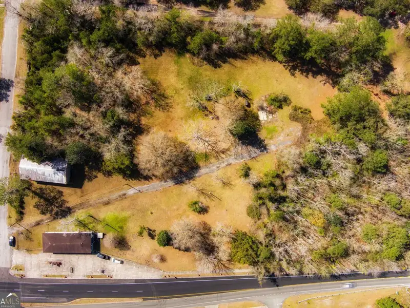 4-acre Commercial Property with Historic Fire Museum on Us Hwy 17, Woodbine