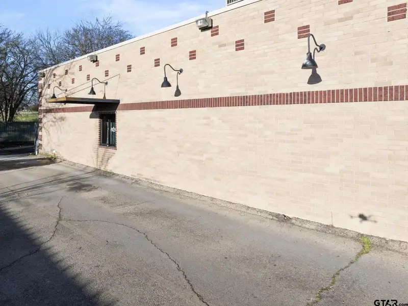 Commercial Building for Sale in Prime Location with High Visibility and Foot Traffic