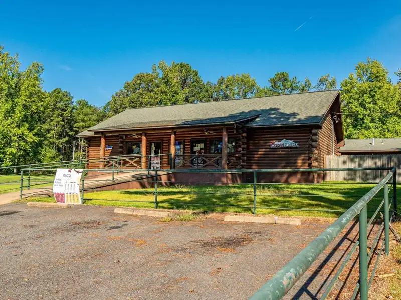 Established Liquor Store with Drive-through on Highway 70 West, Turn-key Opportunity