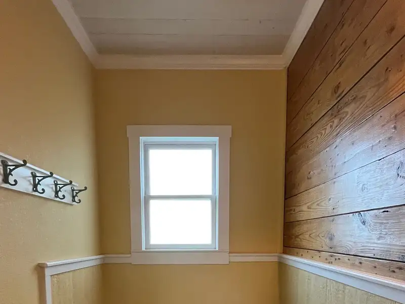 Historic Two-story Commercial Building with Garage Loft Apartment in Prime Location