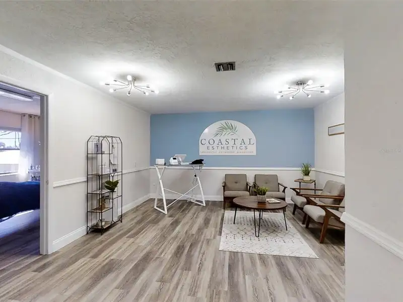 Medical/professional Office Space for Lease in Busy Sr-442 Business Complex