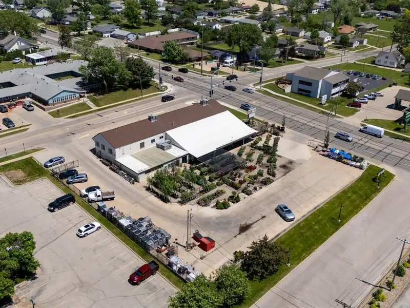 Flexible Office/retail Space for Lease in High-traffic Location, Edgewood Rd Sw