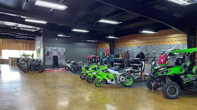 Versatile Commercial Property with Two Buildings, 13,000 Sq Ft Total in Prime Location