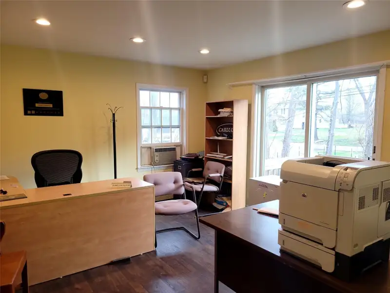 Adjacent Commercial Properties for Sale in Montgomery, Ny – Office and Multi-use Zoned