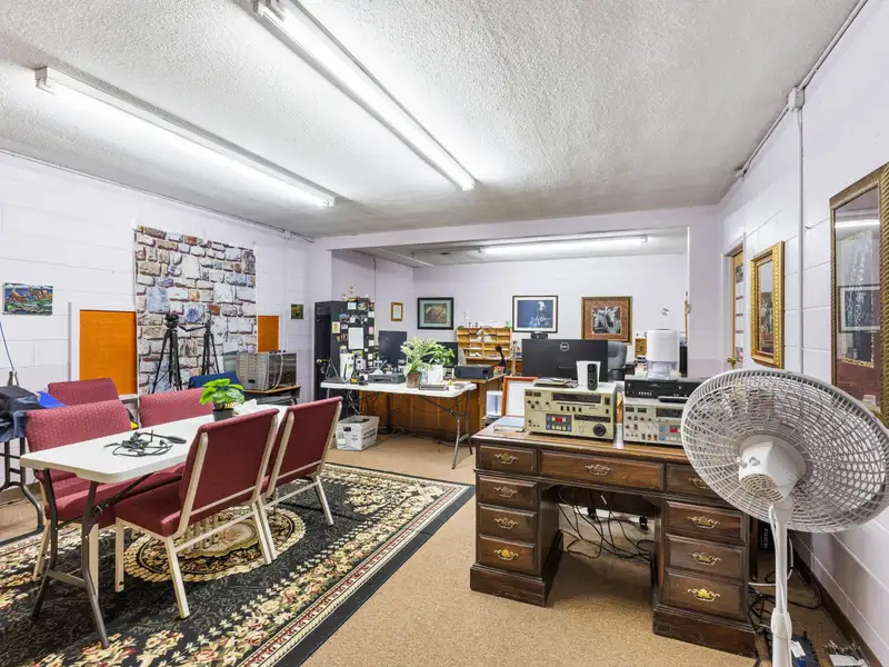 Multi-use Church Property with School and Daycare Facilities in Prime Location
