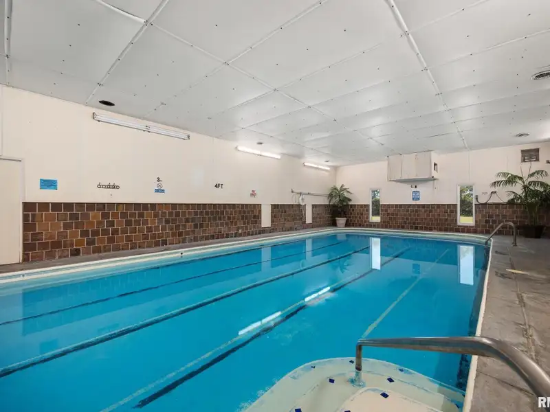 Turnkey Commercial Fitness Facility with Strong Membership Base in Prime Location