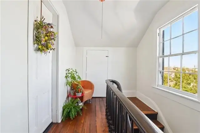 Historic Greek Revival Multifamily Property in Marigny with Renovation Potential