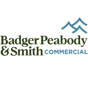 Badger Peabody & Smith Realty, Inc. Logo