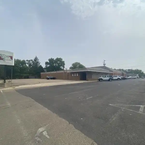 Commercial Sale