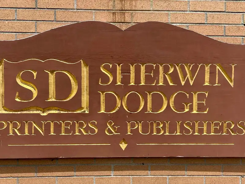 Established Printing Business for Sale in Littleton with Strong Client Portfolio and Reputation