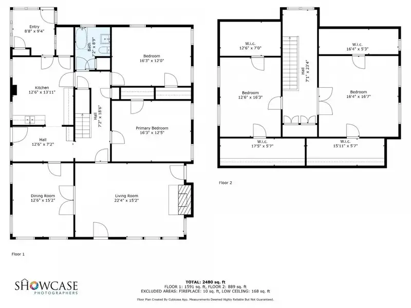 Historic Bungalow and Detached Unit on Main St with Commercial Potential