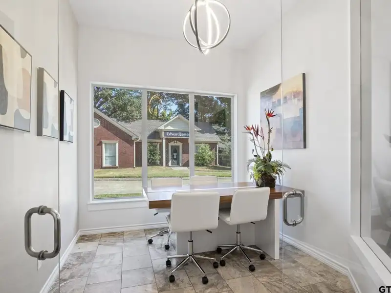 Two-story Professional Office Facility in Mount Pleasant Near Main Street
