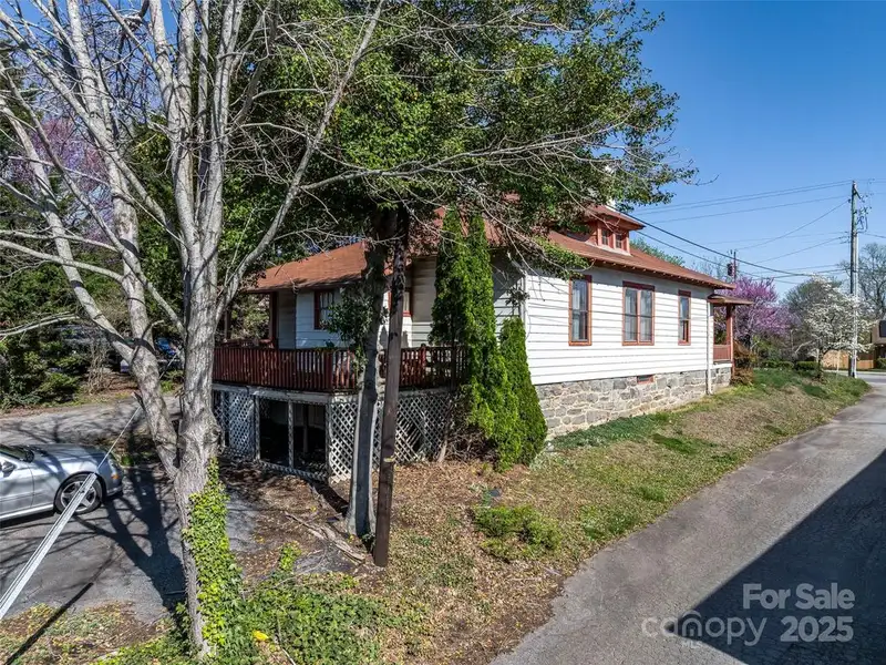 1.91-acre Mixed-use Development Opportunity on Haywood Road, Asheville