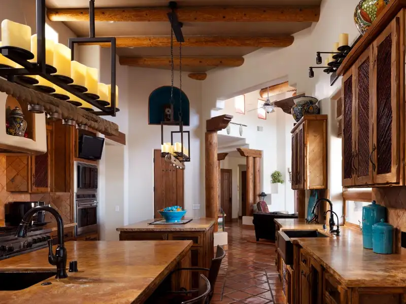 Luxury Estate with Stunning Views, Pool, Wine Cellar, and Extensive Amenities in Friant