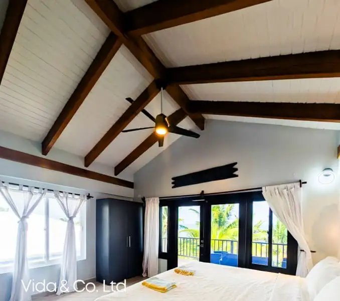 Luxury Condominiums with Caribbean Views in Placencia, Belize