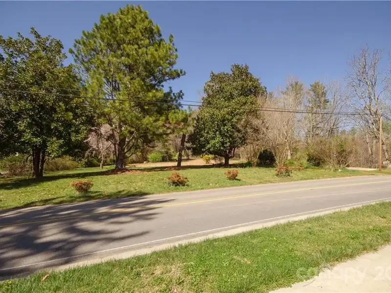 6-acre Residential Development Land in South Asheville Near Tc Roberson High School
