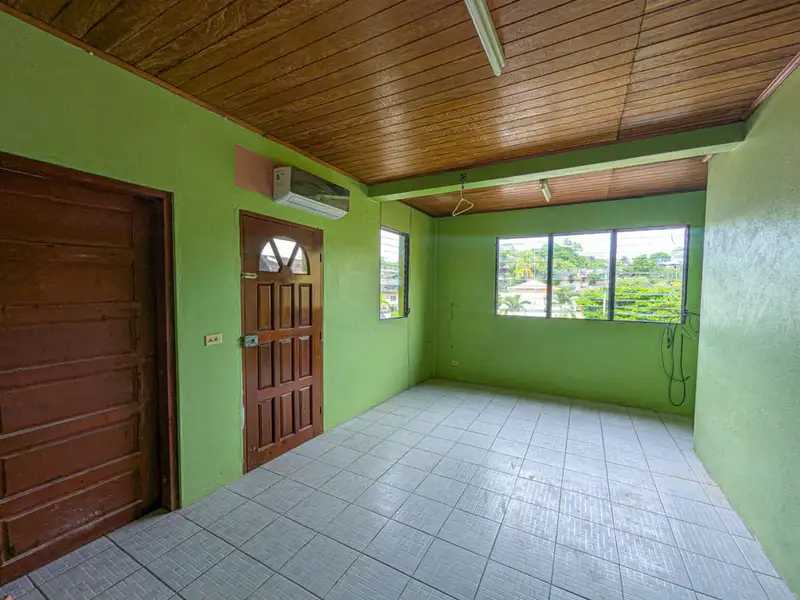 Versatile Residential/commercial Property in Kontiki Area, San Ignacio