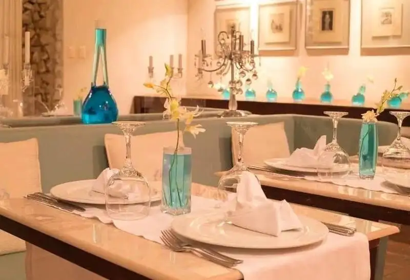 Asclepios Hotel: Profitable 12-bedroom Investment in Tambor, Alajuela with Sustainable Features