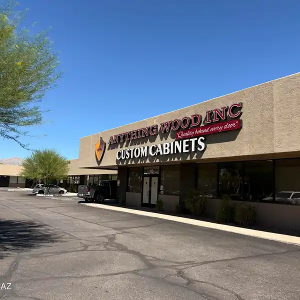 Commercial