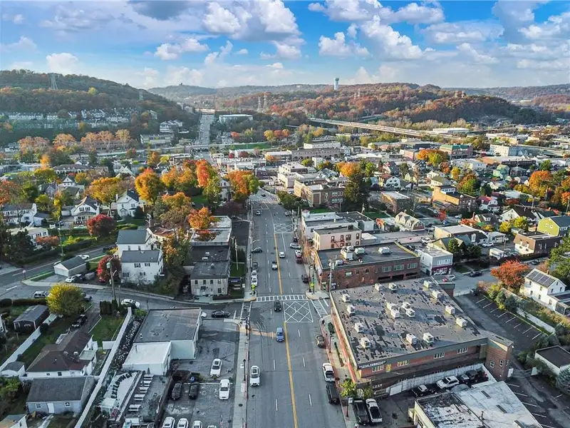 Renovated Office Space for Lease in Elmsford, Ny with Flexible Zoning and Ample Parking