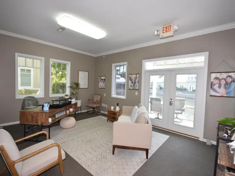 Commercial Duplex Rental with Water Views in Mingo Community, Pawleys Island