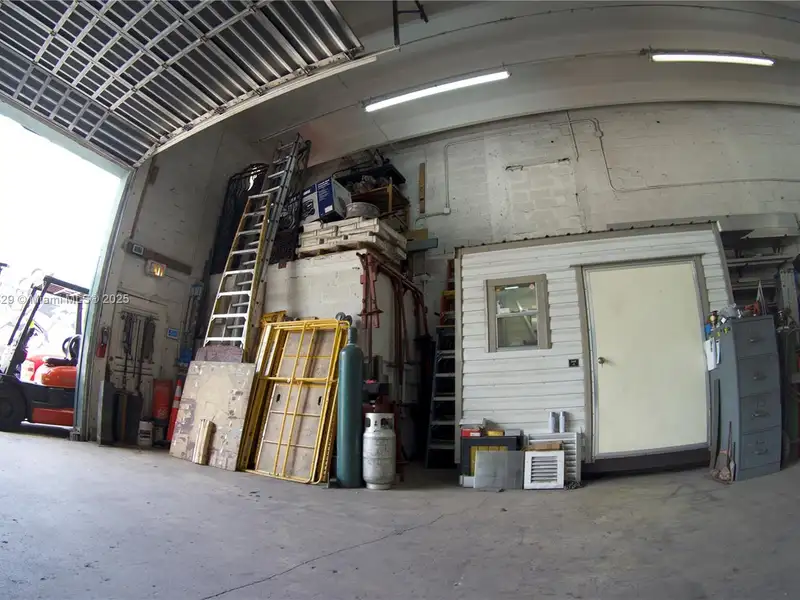 Established Metal Fabrication Business for Sale in Central Location with Inventory Included