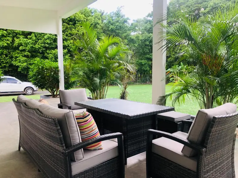 Seahorse Bed and Breakfast - Serene Retreat in La Josephina Valley, Near Tamarindo