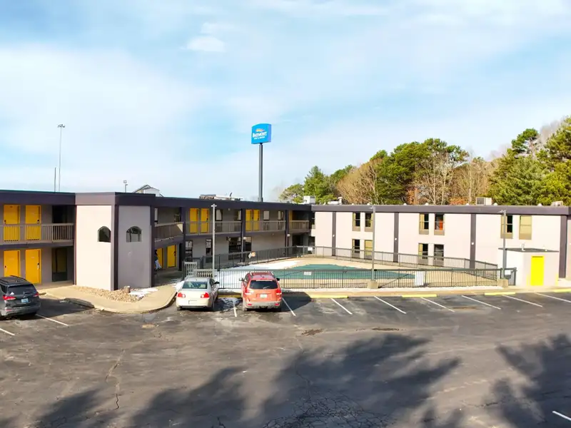 Turnkey 77-key Hotel Investment Opportunity in Prime Location with Extensive Upgrades