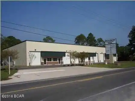 Commercial Lease