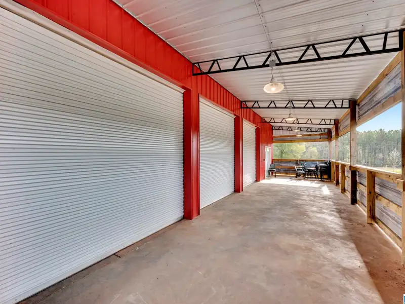Prime Commercial Property Near Smith Lake with 3,800 Sq Ft Building and Billboard Income