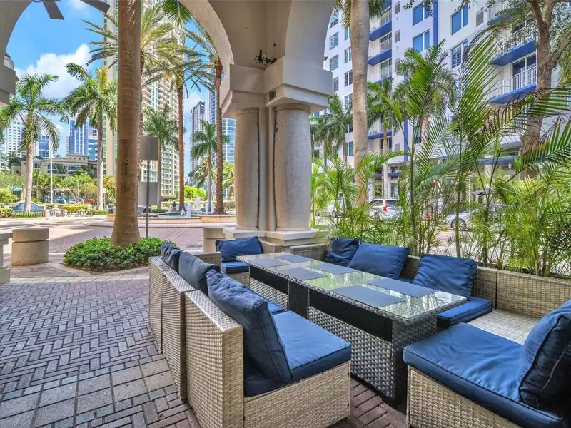 Turn-key Mediterranean Restaurant in Prime Florida Location with 240 Seating Capacity
