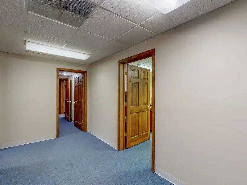 Medical Facility for Sale Near Hospital - 4,510 Sq Ft with Multiple Treatment Rooms