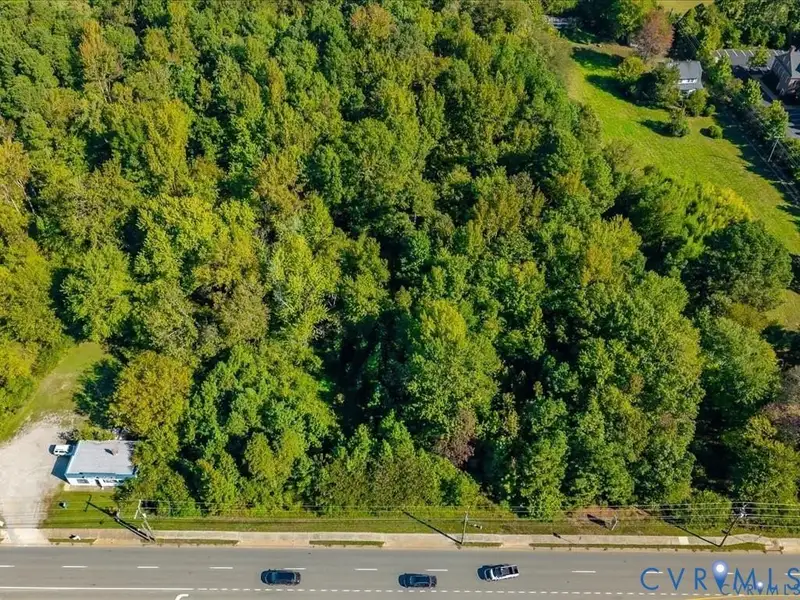 3.38-acre Mixed-use Redevelopment Opportunity on Midlothian Turnpike, Chesterfield County