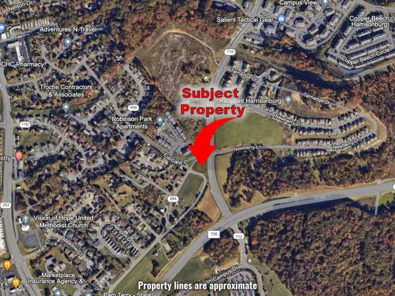 Versatile Commercial Property in Prime Location