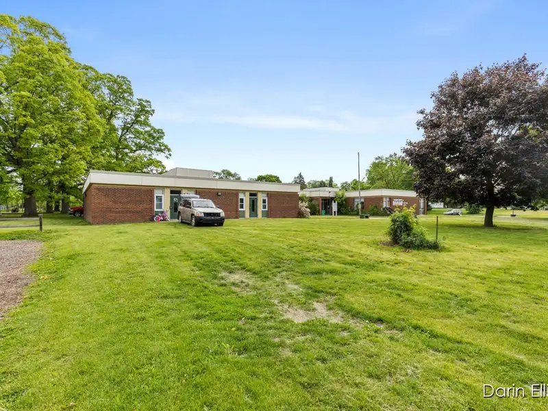 Versatile 15,000+ Sq Ft Mixed-use Building with Apartments and Office Spaces