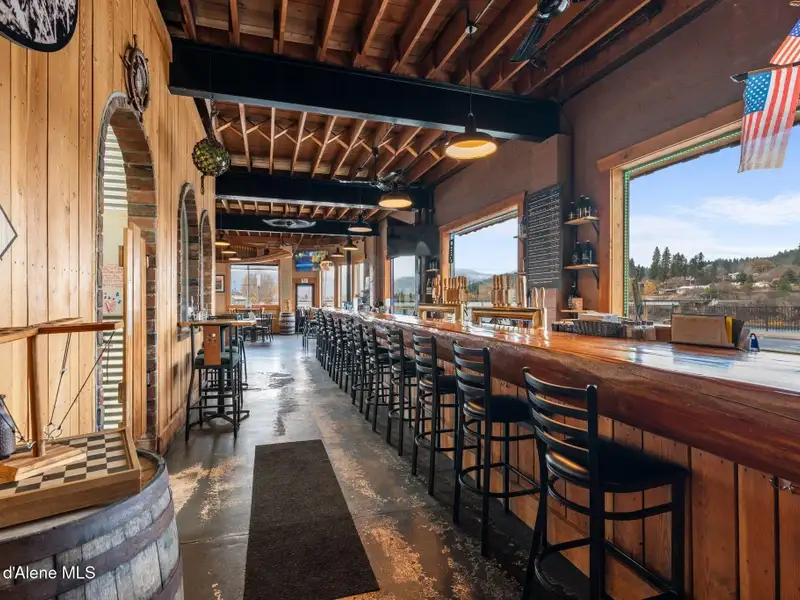 Profitable Brewery for Sale in Bonners Ferry with Expansion Potential and Prime Location