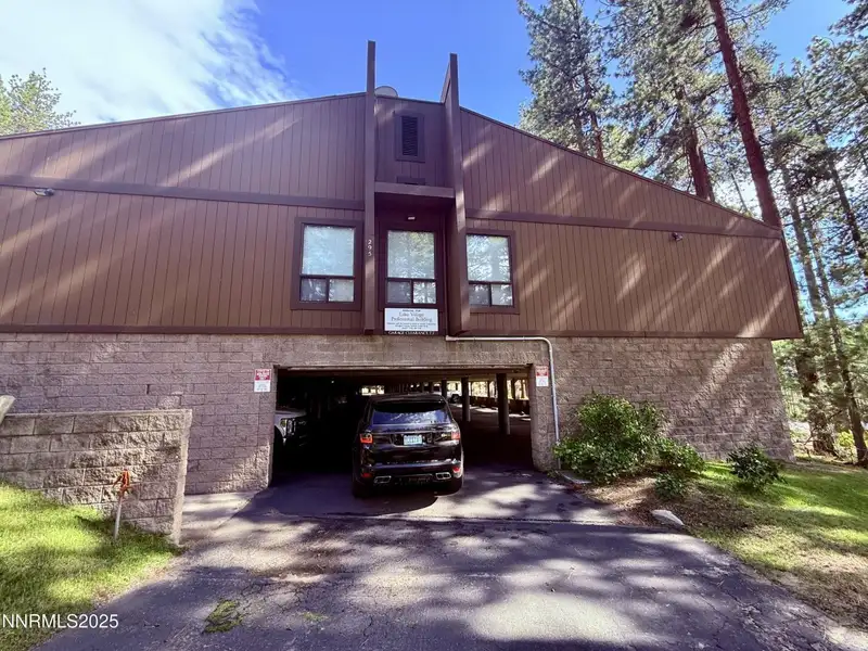 2000sf Office Space with Lake Views in Lake Village Professional Building, Tahoe