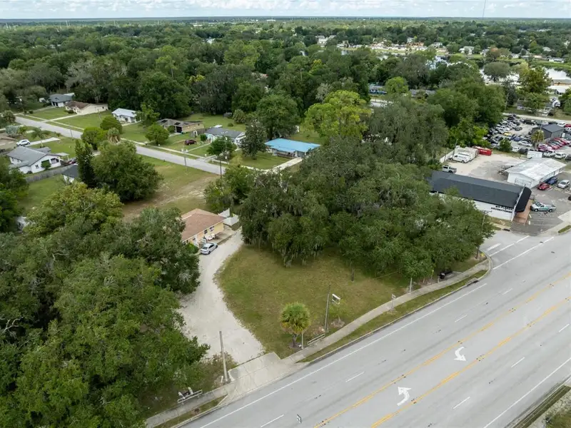 Mixed-use Investment Property with Retail Space in Debary's Growth Corridor