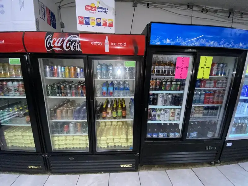 Established C-store in Stanton, Prime Location Near Ford's Blue Oval City