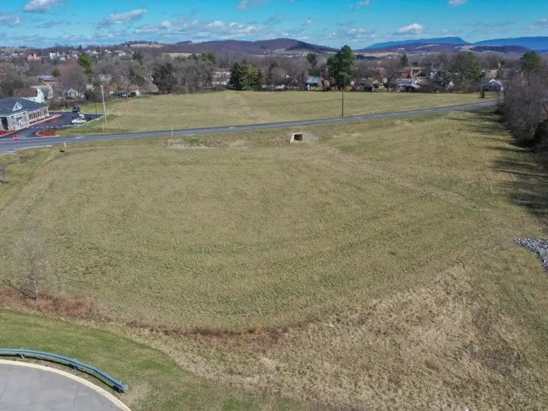 Subject to Rezoning Opportunity in Prime Location