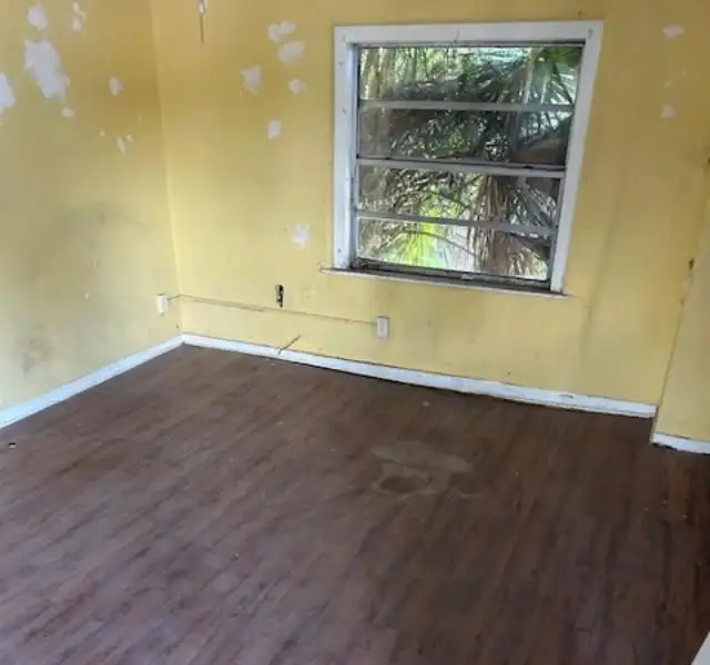 Unique Multi-parcel Offering with Two-story Building and Renovation Potential