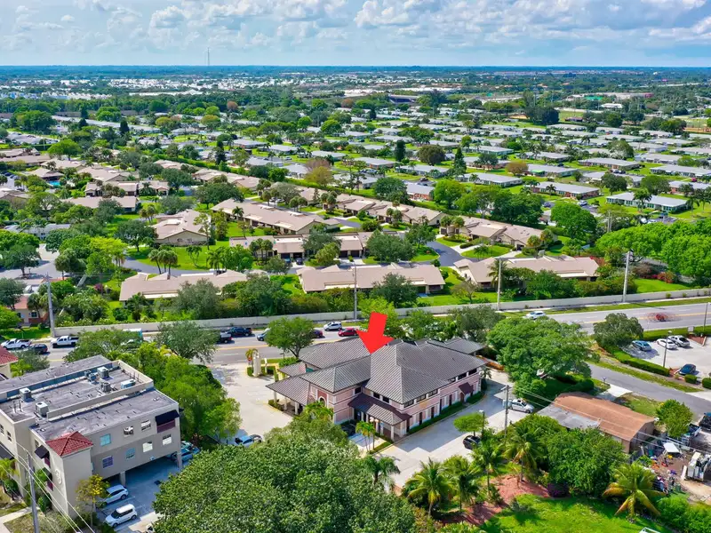 Turnkey 1,800 Sf Medical Office in Boynton Beach Near Baptist Hospital