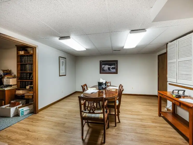 5-acre General Business Property with Office Building Near Liberty University and Airport