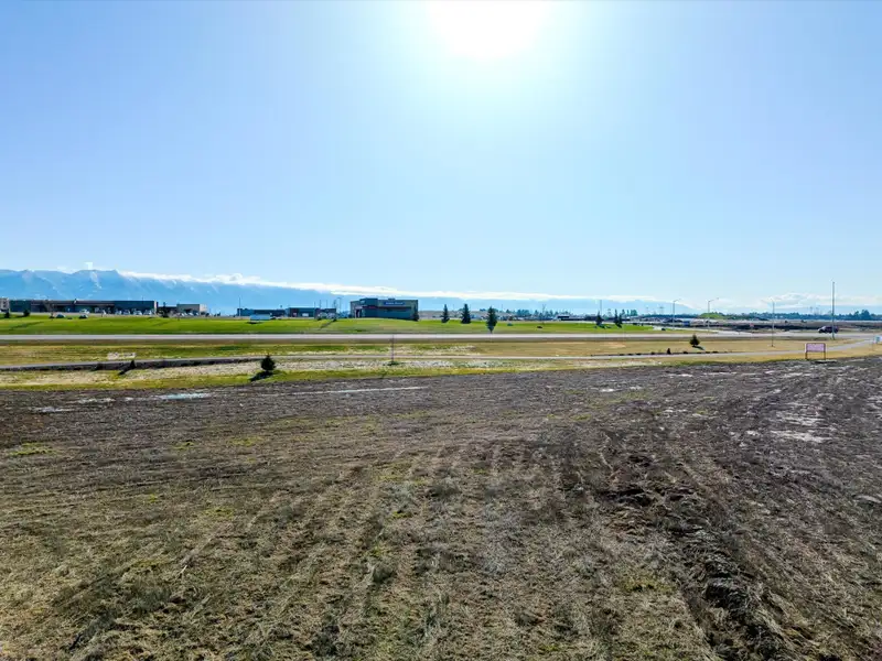 Prime 1.51-acre Commercial Lot in Flathead County Retail Corridor