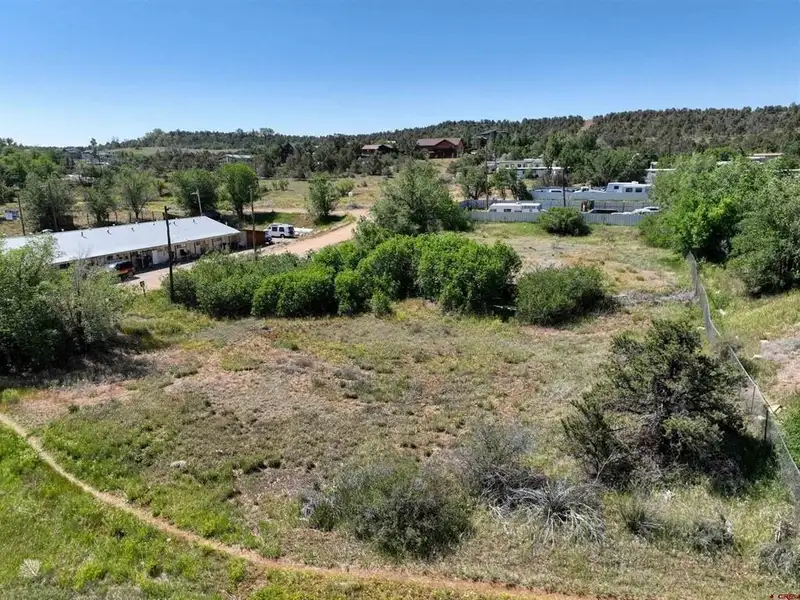 Two Commercial Properties in Durango: 5.62 Acres with Income Potential