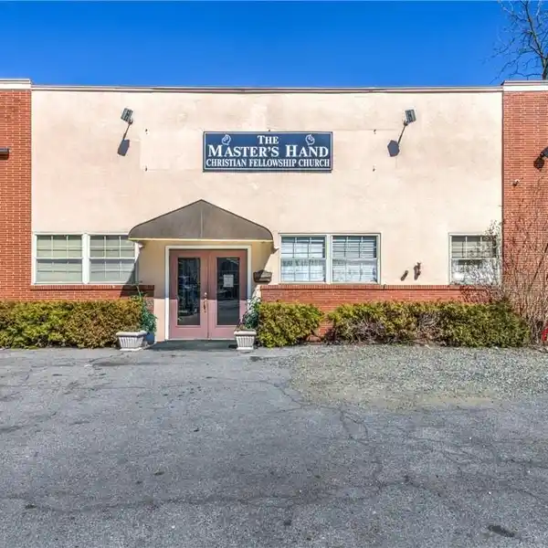 Commercial Sale
