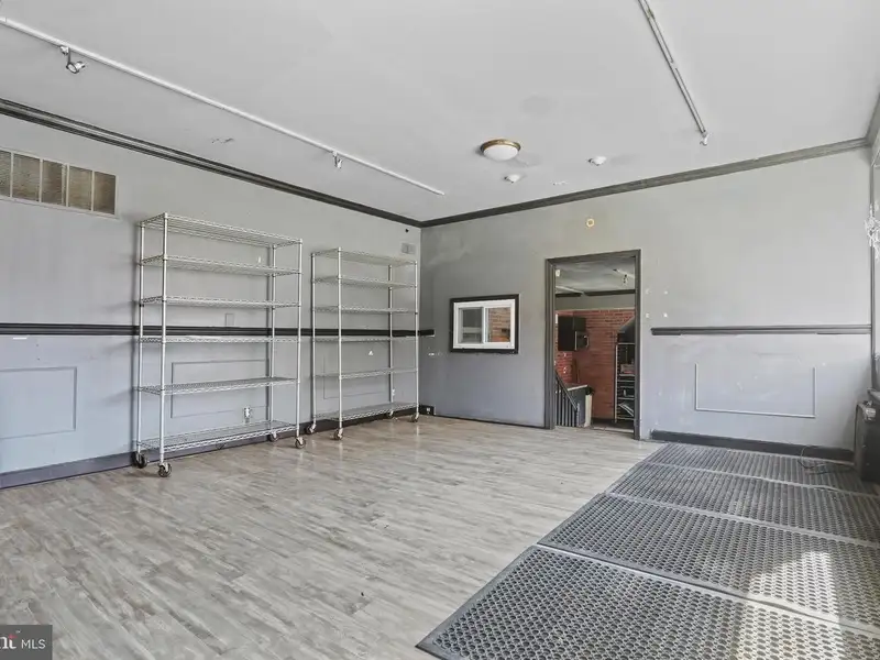 Historic Three-story Building with Development Potential in Mount Vernon