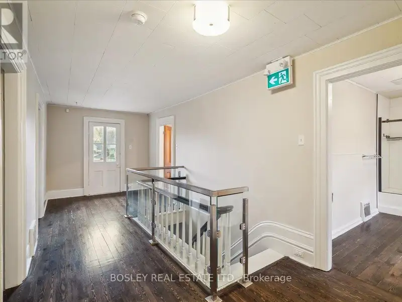 Restored 1875 Historical Home Office in Prime Aurora Location with Ample Parking